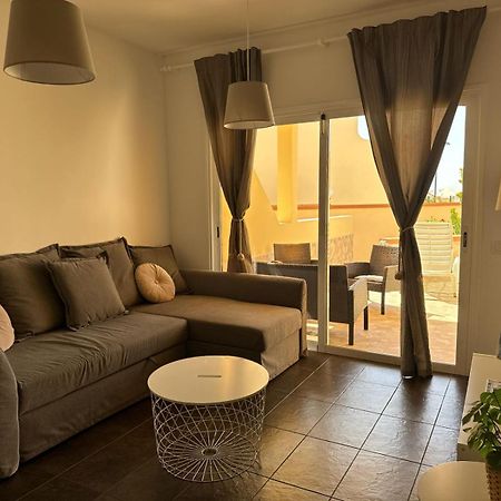 Apartmán White Sensation Costa Adeje  Exteriér fotografie