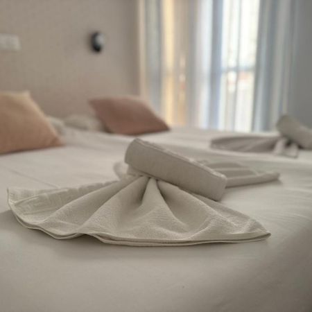 Apartmán White Sensation Costa Adeje  Exteriér fotografie