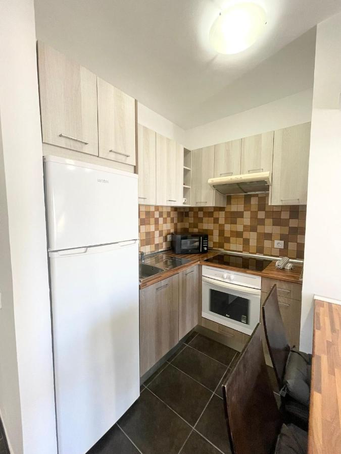 Apartmán White Sensation Costa Adeje  Exteriér fotografie