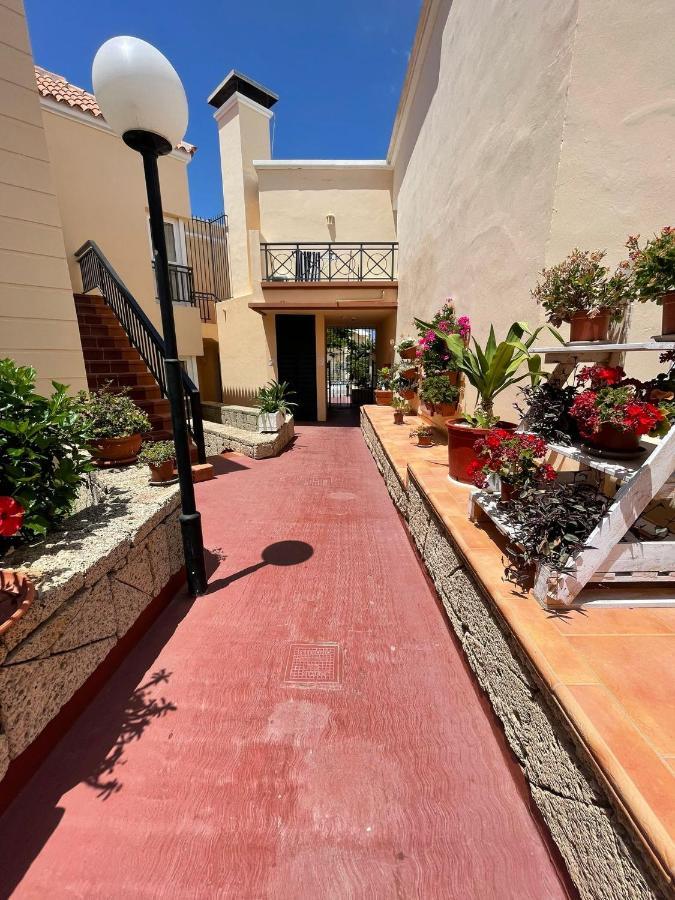 Apartmán White Sensation Costa Adeje  Exteriér fotografie