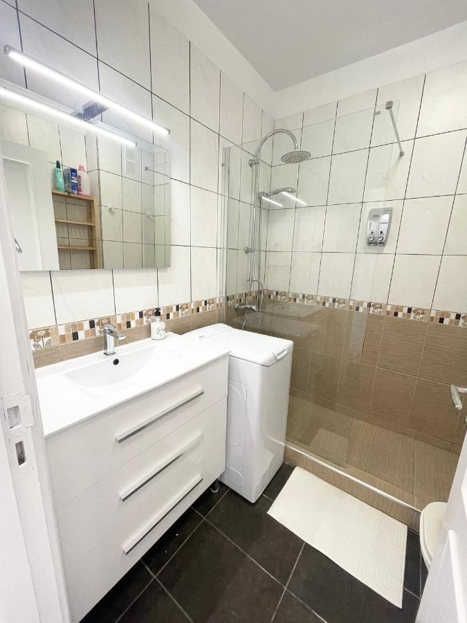 Apartmán White Sensation Costa Adeje  Exteriér fotografie