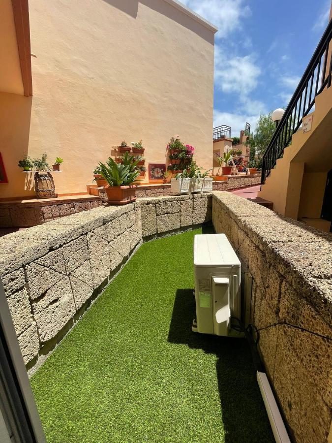 Apartmán White Sensation Costa Adeje  Exteriér fotografie