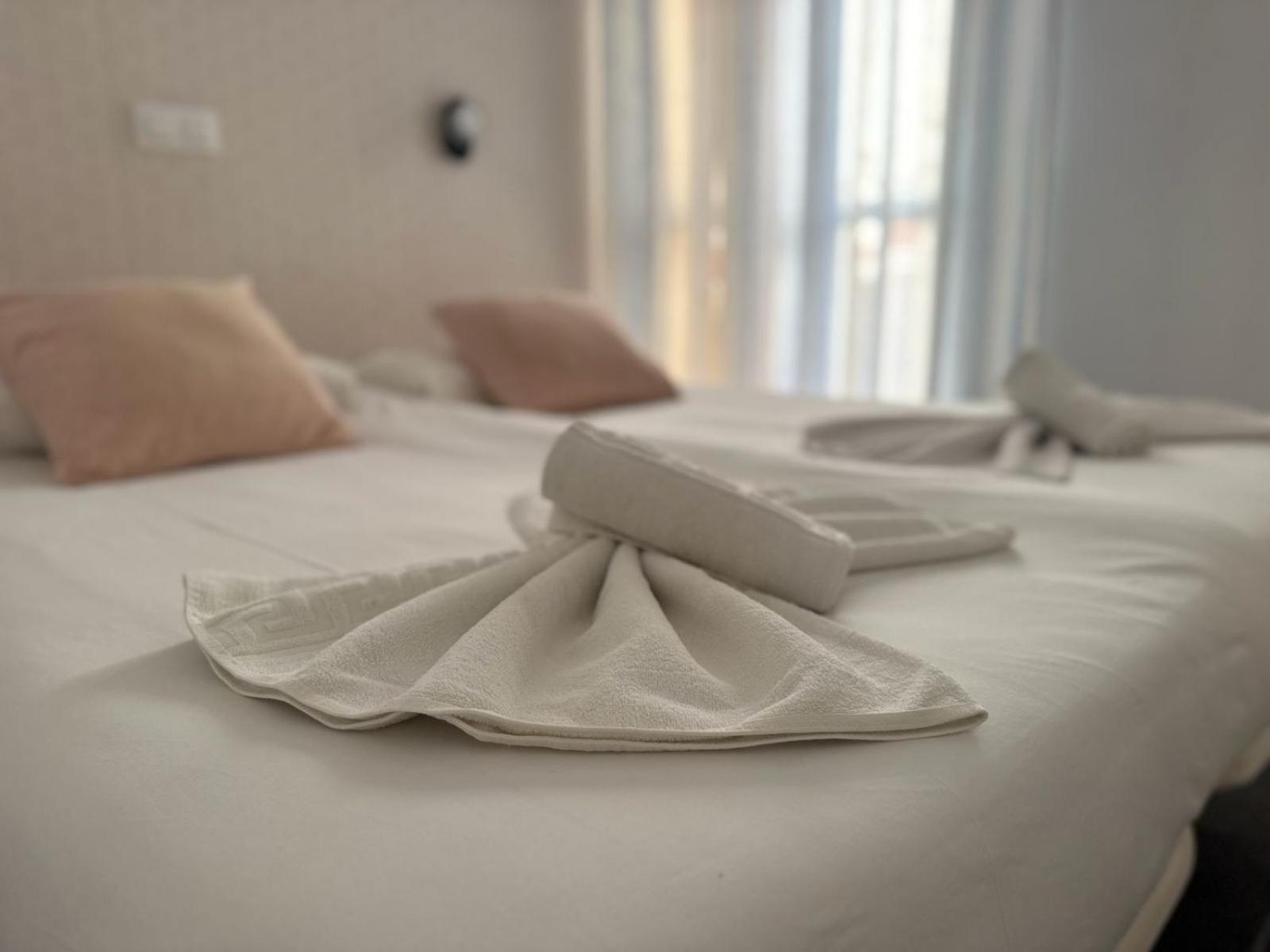Apartmán White Sensation Costa Adeje  Exteriér fotografie