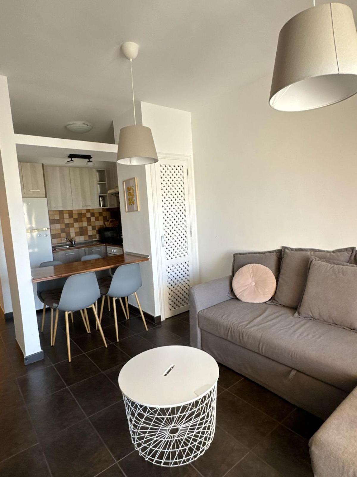Apartmán White Sensation Costa Adeje  Exteriér fotografie