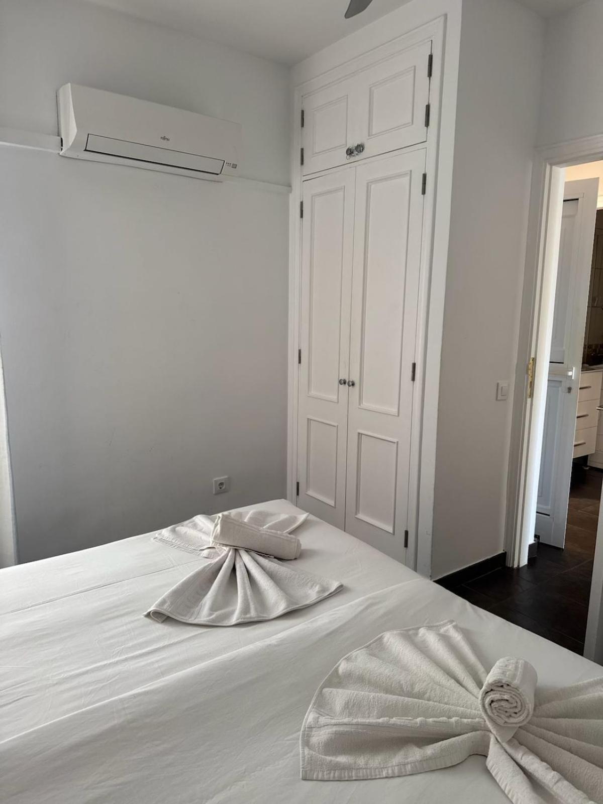 Apartmán White Sensation Costa Adeje  Exteriér fotografie